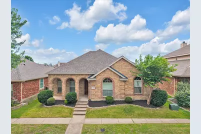 5905 Chisholm Trail, McKinney, TX 75070 - Photo 39