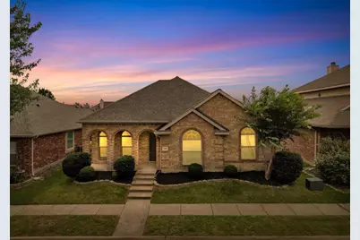 5905 Chisholm Trail, McKinney, TX 75070 - Photo 1