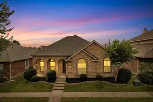 5905 Chisholm Trl, McKinney, TX 75070 - Photo 1