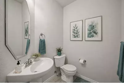 4925 Giordano Way, Fort Worth, TX 76244 - Photo 3