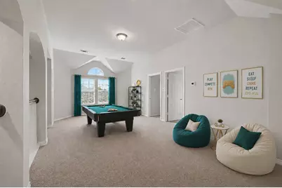 4925 Giordano Way, Fort Worth, TX 76244 - Photo 33
