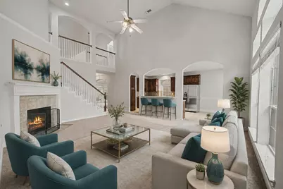4925 Giordano Way, Fort Worth, TX 76244 - Photo 1