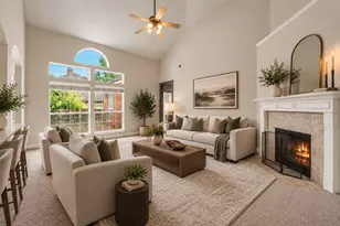 4925 Giordano Way, Fort Worth, TX 76244 - Photo 1