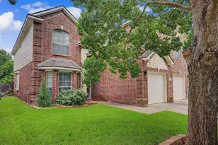 4925 Giordano Way, Fort Worth, TX 76244 - Photo 3