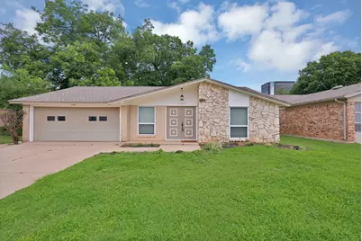 1103 Wildwood Drive, Arlington, TX 76011 - Photo 1