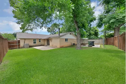 1103 Wildwood Drive, Arlington, TX 76011 - Photo 19