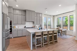 1443 Stellar Truth Wy, Wylie, TX 75098 - Photo 5