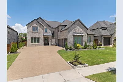 1443 Stellar Truth Way, Wylie, TX 75098 - Photo 1