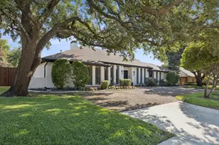 7010 McKamy Blvd, Dallas, TX 75248 - Photo 1