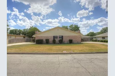 5212 Cordova Avenue, Fort Worth, TX 76132 - Photo 1