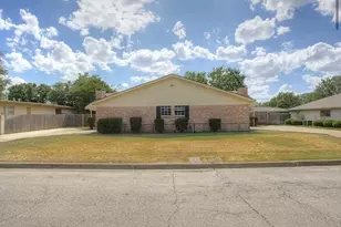5212 Cordova Ave, Fort Worth, TX 76132 - Photo 1