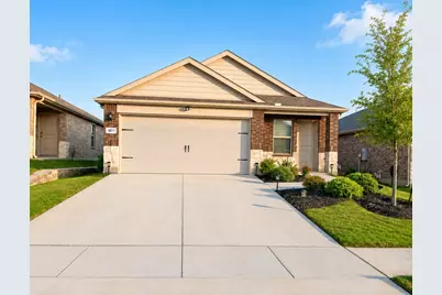 3909 Kipling Drive, Crandall, TX 75114 - Photo 1