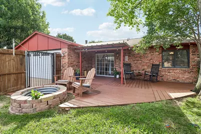 220 Willow Springs Drive, Coppell, TX 75019 - Photo 33
