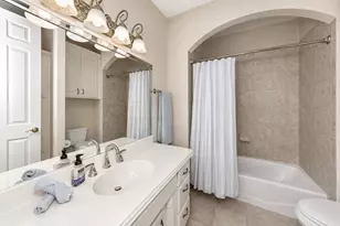 5974 River Bend Dr, Benbrook, TX 76132 - Photo 29