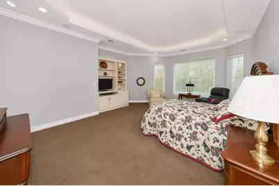 5974 River Bend Drive, Benbrook, TX 76132 - Photo 3