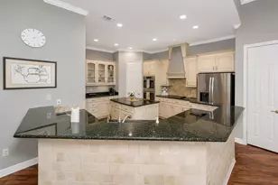 5974 River Bend Dr, Benbrook, TX 76132 - Photo 17