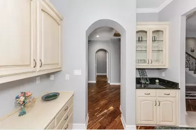 5974 River Bend Drive, Benbrook, TX 76132 - Photo 17