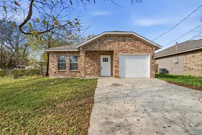 4104 Gordon Street, Greenville, TX 75401 - Photo 1