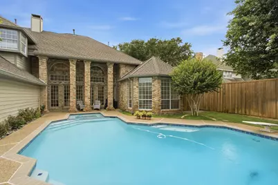 4609 Hallmark Drive, Plano, TX 75024 - Photo 35