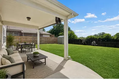 14053 Lost Spurs Road, Fort Worth, TX 76262 - Photo 21