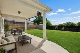 14053 Lost Spurs Rd, Fort Worth, TX 76262 - Photo 21