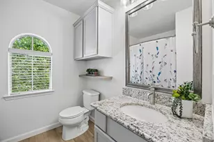 14053 Lost Spurs Rd, Fort Worth, TX 76262 - Photo 19
