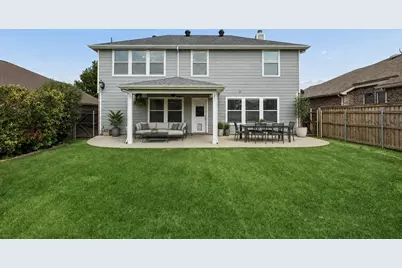 14053 Lost Spurs Road, Fort Worth, TX 76262 - Photo 23