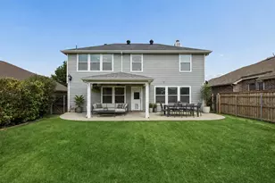 14053 Lost Spurs Rd, Fort Worth, TX 76262 - Photo 23