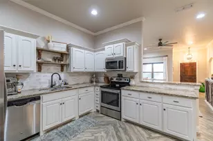 3617 Firedog Rd, Abilene, TX 79606 - Photo 11