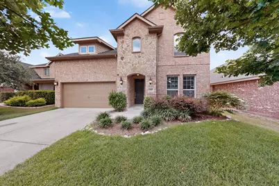 4218 Cherry Lane, Melissa, TX 75454 - Photo 3