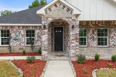 315 E Alamo, Terrell, TX 75160 - Photo 3