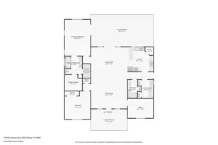 1215 Rs County Rd 2300, Emory, TX 75440 - Photo 19
