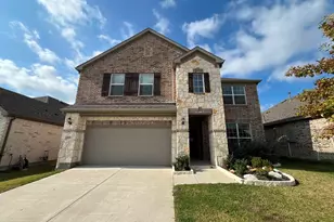 215 Hadley Ln, Fate, TX 75087 - Photo 1