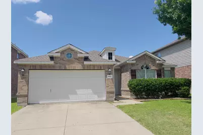 1031 Johnson City Avenue, Forney, TX 75126 - Photo 1