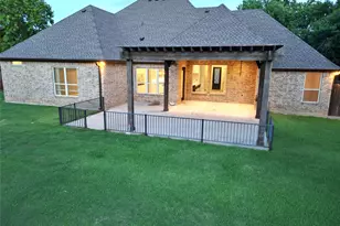 9709 Bellechase Rd, Granbury, TX 76049 - Photo 29