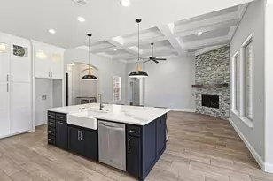 9709 Bellechase Rd, Granbury, TX 76049 - Photo 9