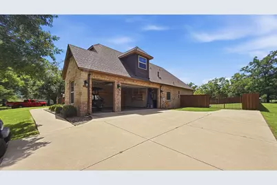 9709 Bellechase Road, Granbury, TX 76049 - Photo 33