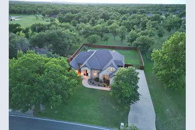 9709 Bellechase Road, Granbury, TX 76049 - Photo 1