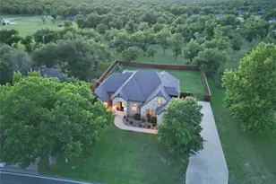 9709 Bellechase Rd, Granbury, TX 76049 - Photo 1