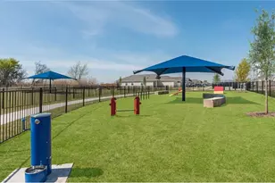 4812 Sagerun Dr, Princeton, TX 75407 - Photo 25