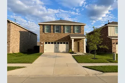 14108 Emeric Street, Pilot Point, TX 76258 - Photo 1