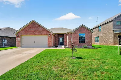 1033 McDonald Drive, Crowley, TX 76036 - Photo 37