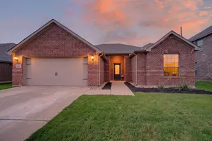 1033 McDonald Dr, Crowley, TX 76036 - Photo 1