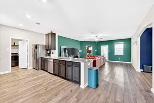 1033 McDonald Dr, Crowley, TX 76036 - Photo 15