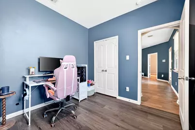 1033 McDonald Drive, Crowley, TX 76036 - Photo 29