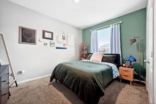 1033 McDonald Dr, Crowley, TX 76036 - Photo 27