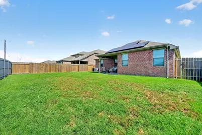 1033 McDonald Drive, Crowley, TX 76036 - Photo 35