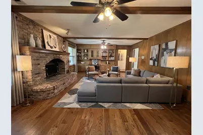 510 W Malloy Bridge Road, Seagoville, TX 75159 - Photo 23
