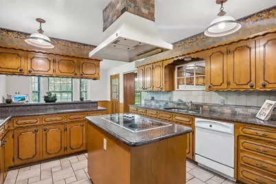 510 W Malloy Bridge Road, Seagoville, TX 75159 - Photo 5