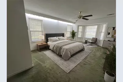 510 W Malloy Bridge Road, Seagoville, TX 75159 - Photo 25